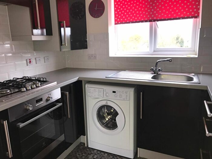 2 Bedroom Apartment To Rent In Ryton House, Penruddock Drive, CV4
