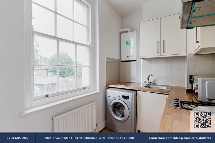 1 Bedroom Flat To Rent In Camden Town, London, NW1