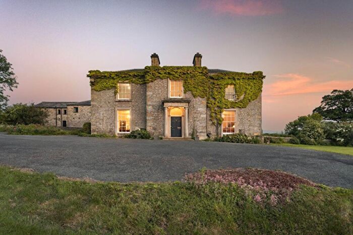 6 Bedroom Detached House For Sale In Summerfield House, Kirkby Lonsdale, Carnforth, LA6