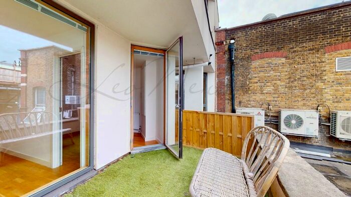 1 Bedroom Flat To Rent In Deptford High Street, London, SE8