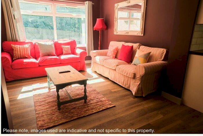 6 Bedroom House To Rent In The Park, Norfolk Park Road, S2