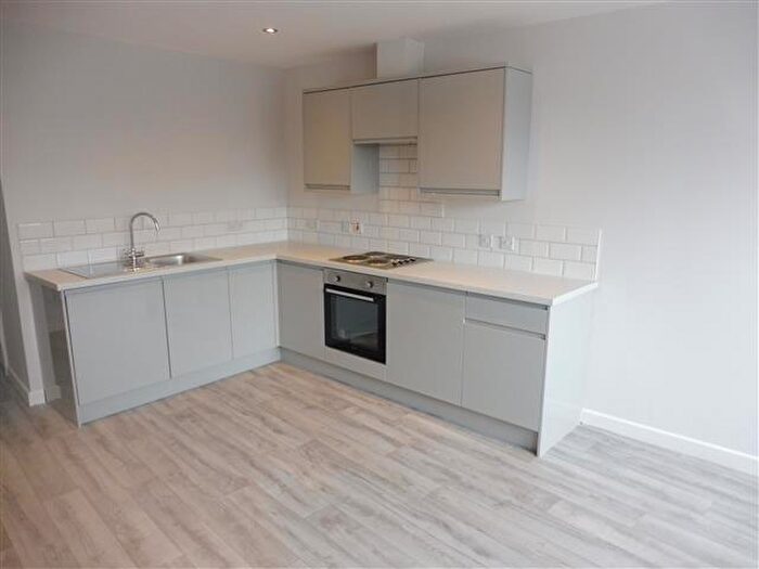1 Bedroom Apartment To Rent In Bull Ring, Kidderminster, DY10