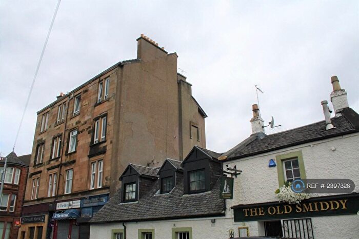 1 Bedroom Flat To Rent In Old Castle Road, Glasgow, G44