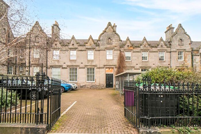 2 Bedroom Flat For Sale In Flat, A Mill Lane, Leith, Edinburgh, EH6