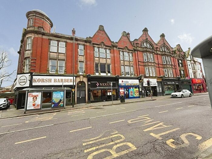 1 Bedroom Flat To Rent In Step, Chesterfield, S40