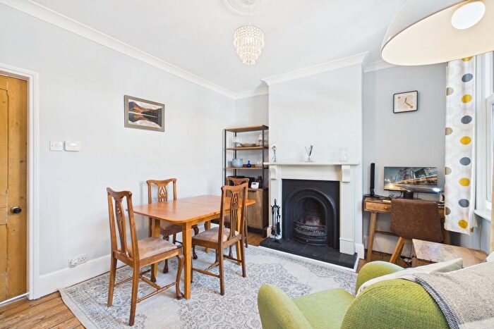 2 Bedroom Terraced House For Sale In Marston Road Tockwith, Tockwith, York, North Yorkshire, YO26