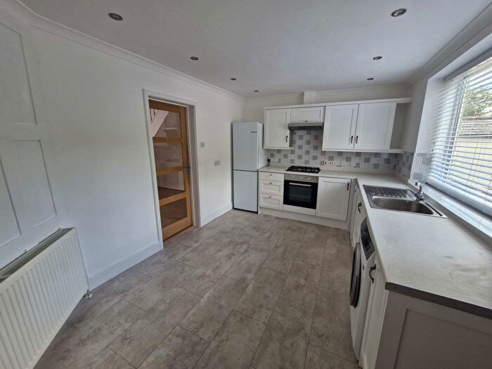 2 Bedroom Terraced House To Rent In Charlaw Terrace, Sacriston, Durham, DH7