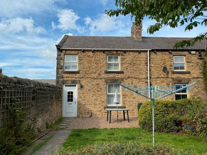 3 Bedroom Cottage To Rent In Urpeth Terrace, Chester Le Street, DH2