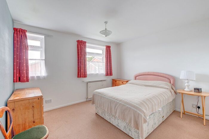 4 Bedroom Detached House For Sale In Great Barn Lane, Headless Cross, Redditch, B97