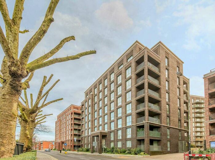 2 Bedroom Flat To Rent In Gayton Road, Harrow, HA1