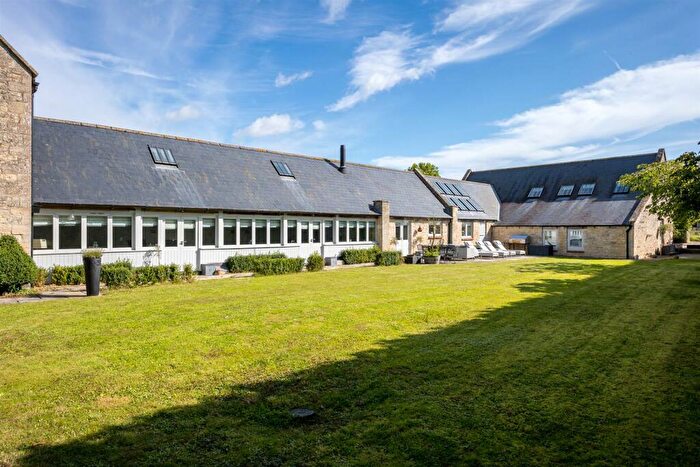 5 Bedroom Detached House For Sale In Aldsworth, Cheltenham, GL54