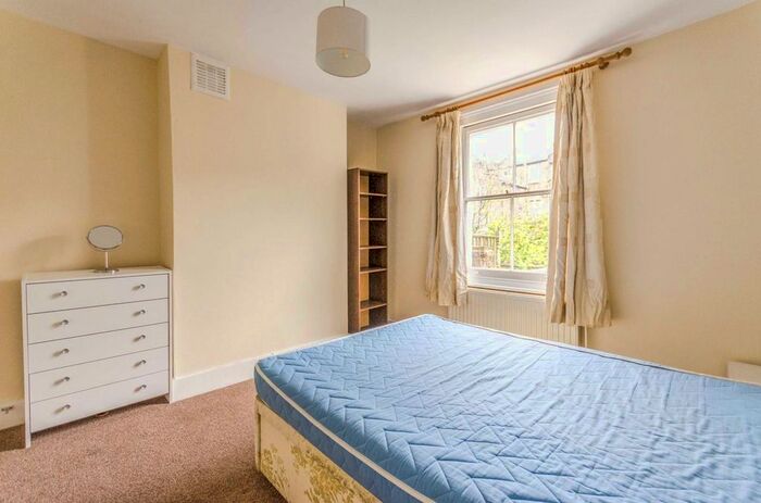 4 Bedroom Maisonette To Rent In Cardozo Road, Hillmarton Conservation Area, London, N7
