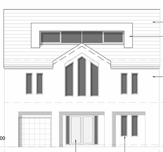 Land For Sale In Chorley Old Road, Horwich, BL6