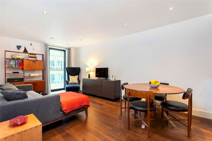 1 Bedroom Flat To Rent In Morea Mews, Highbury Fields, N5