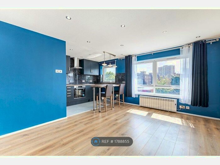 1 Bedroom Flat To Rent In London, London, E3