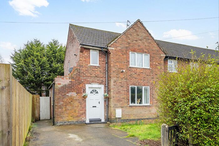 2 Bedroom End Terrace House For Sale In Bramham Grove, Acomb, York, YO26