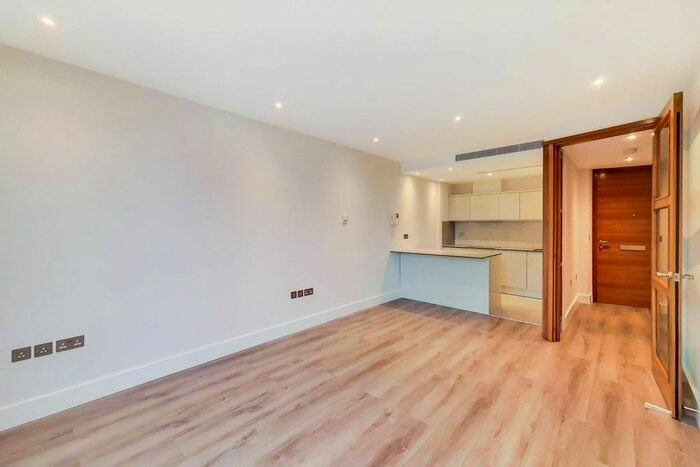 1 Bedroom Flat To Rent In South Wharf Road, Paddington, London, W2
