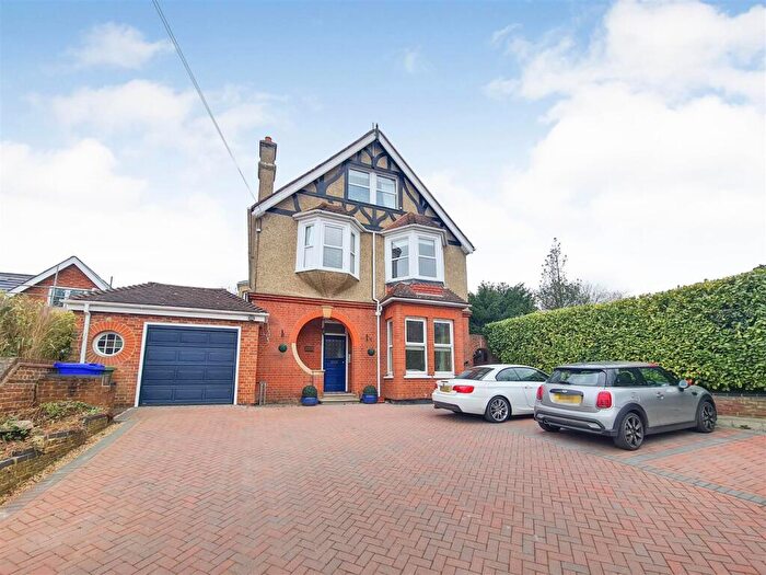 1 Bedroom Apartment To Rent In Eggars Hill, Aldershot, GU11