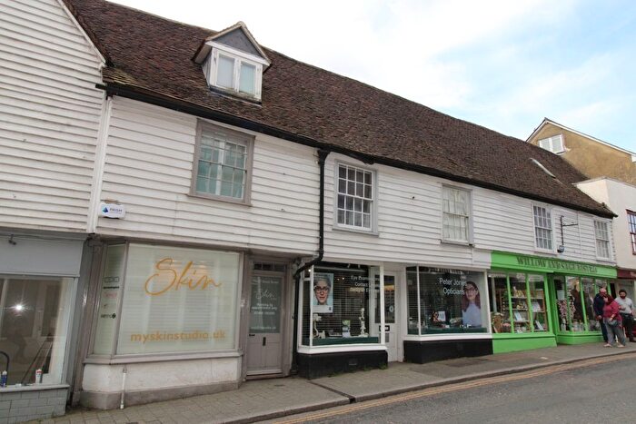 4 Bedroom Terraced House To Rent In Stone Street, Cranbrook, Kent, TN17