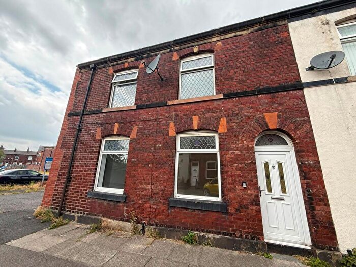 3 Bedroom House To Rent In Brookshaw Street, Bury, BL9