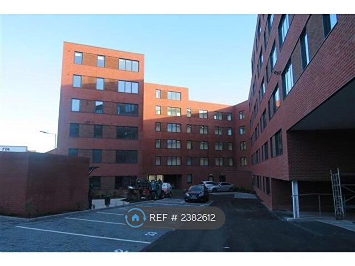 1 Bedroom Flat To Rent In Madison House, Birmingham, B5