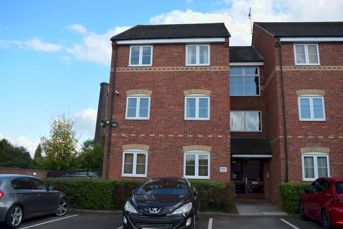 2 Bedroom Flat To Rent In Waterside, Coventry, CV6