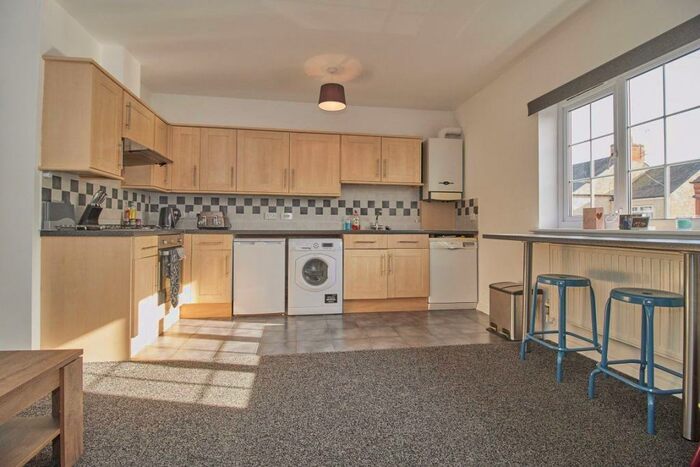 2 Bedroom Apartment To Rent In Clumber Court, Ratby, Leicestershire, LE6