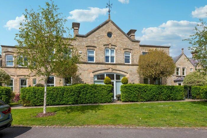 4 Bedroom House To Rent In Mawson Avenue, Littlewick Green, Maidenhead, Berkshire, SL6