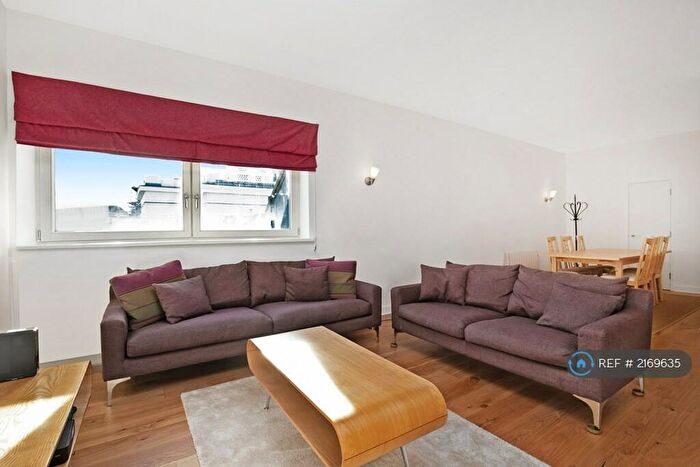 2 Bedroom Flat To Rent In Almeida Street, London, N1