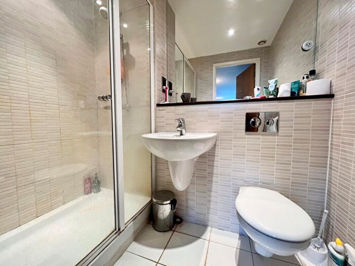 2 Bedroom Apartment To Rent In Echo Building, City Centre, Sunderland, SR1