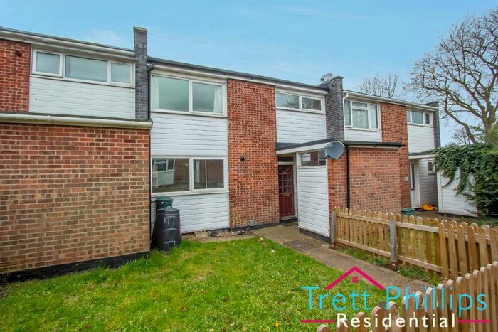 3 Bedroom Terraced House To Rent In Bowers Avenue, Norwich, Norfolk, NR3