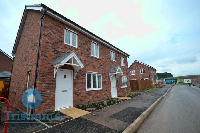 3 Bedroom Semi-Detached House To Rent In Elizabeth Drive, Edwalton, Nottingham, NG12