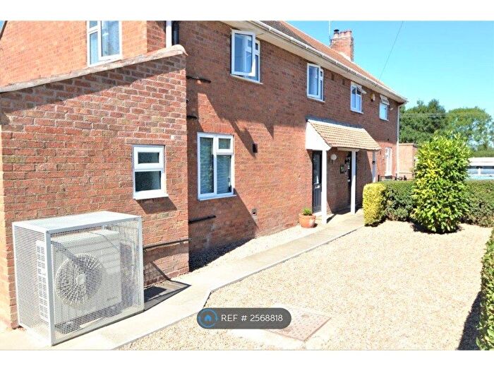 3 Bedroom Semi-Detached House To Rent In The Lealand, East Farndon, LE16