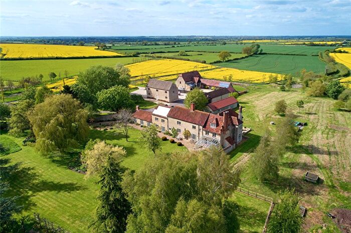 6 Bedroom Detached House To Rent In Noke, Oxford, Oxfordshire, OX3