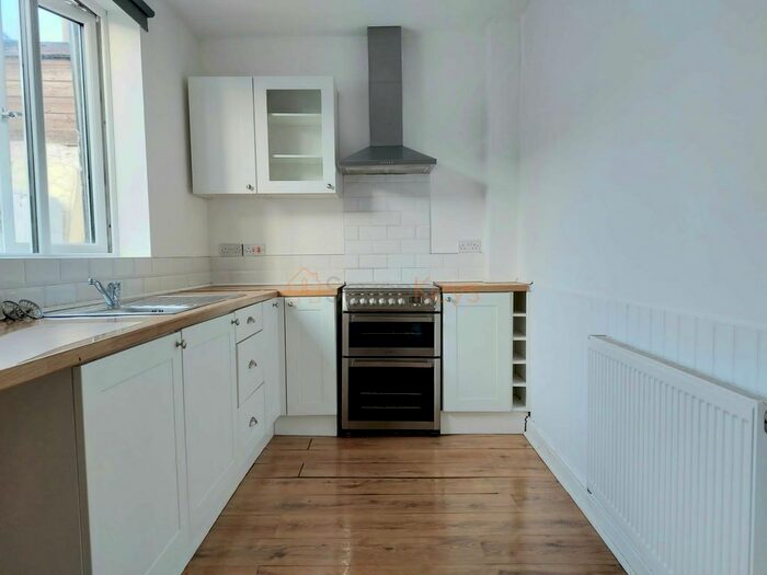 2 Bedroom Terraced House To Rent In Harrison Street, Tow Law, Bishop Auckland, DL13