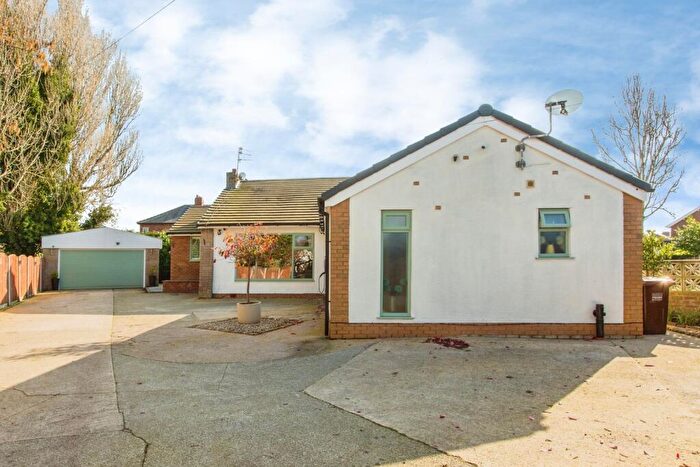 4 Bedroom Bungalow For Sale In Danesway, Walton-le-Dale, Preston, Lancashire, PR5