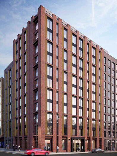 2 Bedroom Apartment For Sale In The Prestige, Liverpool City Centre, L1