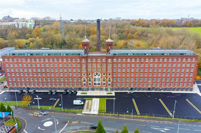 1 Bedroom Apartment To Rent In Meadow Mill, Water Street, Stockport, SK1