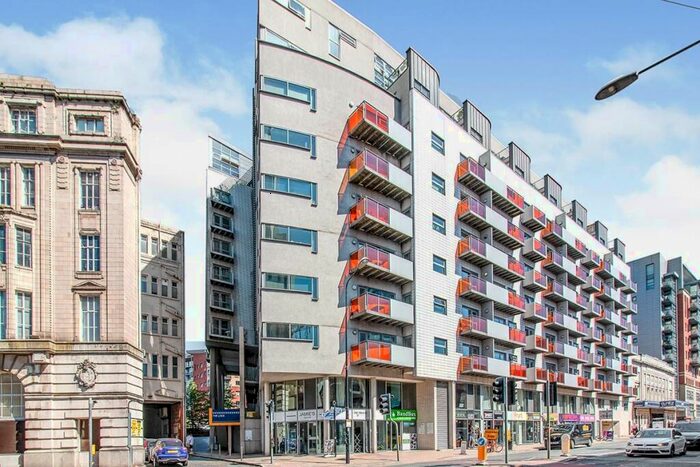 3 Bedroom Apartment To Rent In Whitworth Street West, Manchester, Greater Manchester, M1