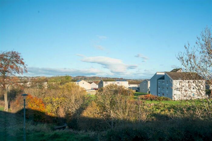 3 Bedroom Terraced House For Sale In Sheldrake Place, Johnstone, PA5