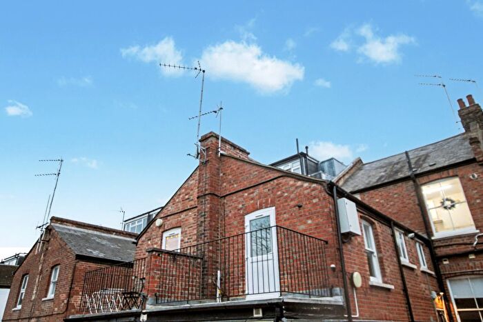 1 Bedroom Studio To Rent In Fortess Road (), Tufnell Park, NW5