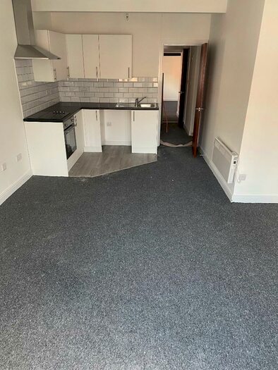 2 Bedroom Apartment To Rent In D High Street, Eastleigh, Hampshire, SO50