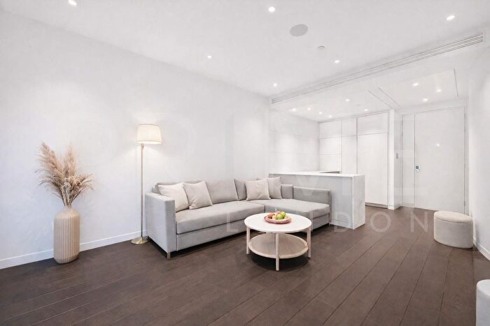 1 Bedroom Flat For Sale In Riverwalk, Millbank, Westminster, SW1P