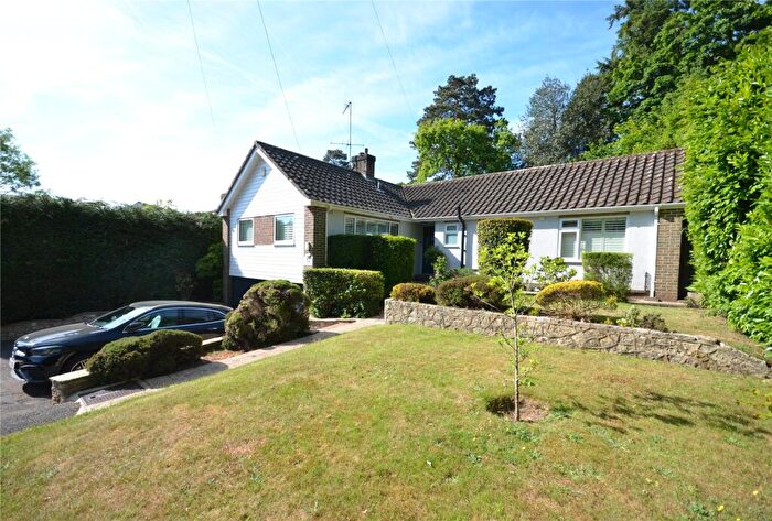 3 Bedroom Bungalow For Sale In Ford Lane, Farnham, Surrey, GU10