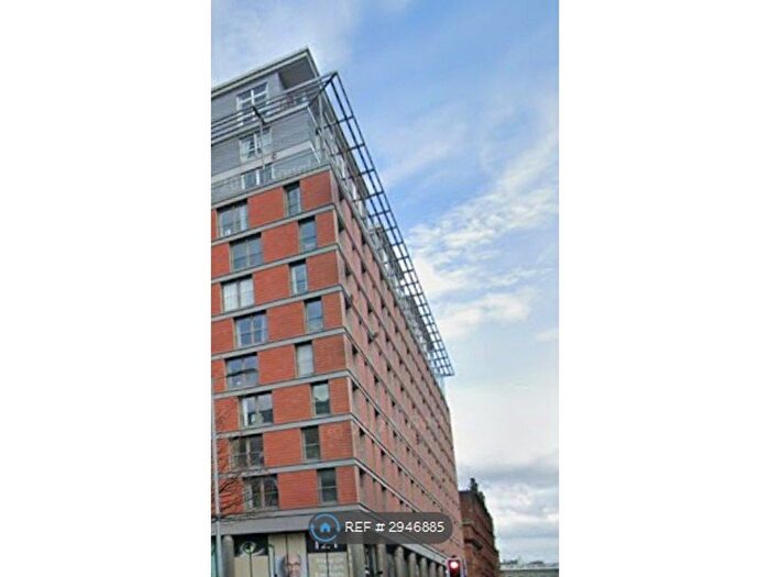 2 Bedroom Flat To Rent In Argyle Street, Glasgow, G2