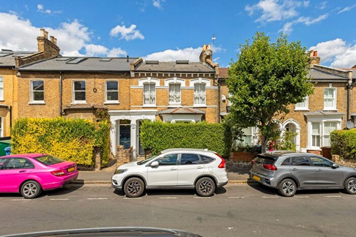 5 Bedroom Terraced House To Rent In Choumert Road, London, SE15