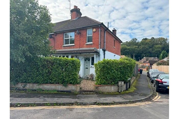 3 Bedroom Semi-Detached House To Rent In Triggs Lane, Woking, GU21