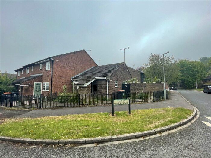 1 Bedroom Bungalow For Sale In Spoondell, Dunstable, LU6