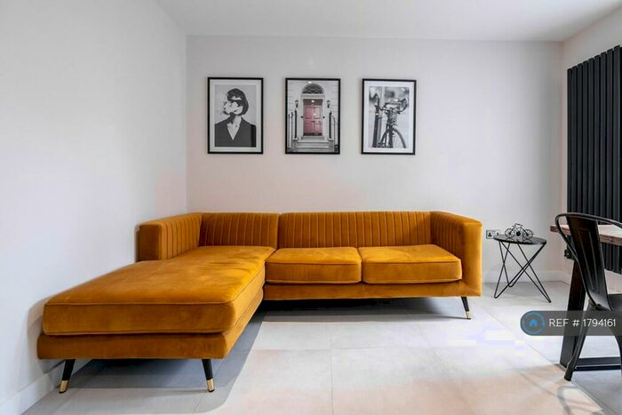 6 Bedroom Terraced House To Rent In Connaught Road, Liverpool, L7