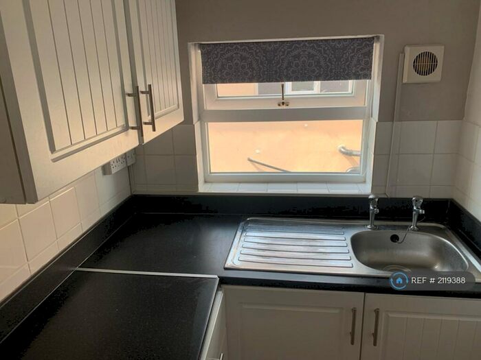 Studio To Rent In Chester Road, Sutton Coldfield, B73